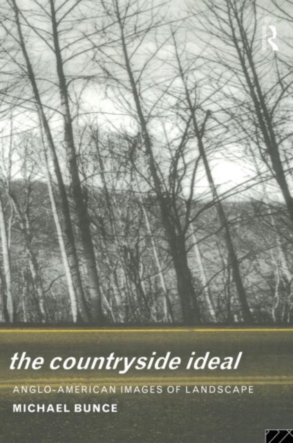 Book cover of: Countryside Ideal