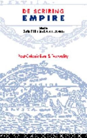 De-Scribing Empire