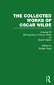 Book cover of: Collected Works of Oscar Wilde. By: Oscar Wilde
