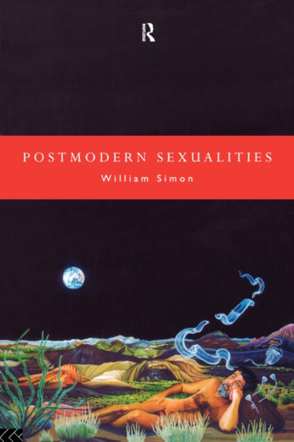 Book cover of: Postmodern Sexualities