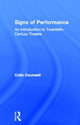 Book cover of: Signs of Performance