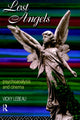 Book cover of: Lost Angels. By: Vicky Lebeau