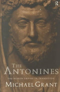 The Antonines
