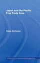 Book cover of: Japan and the Pacific Free Trade Area