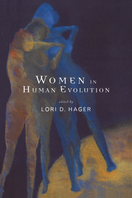Book cover of: Women In Human Evolution