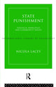 Book cover of: State Punishment