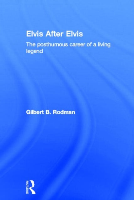Book cover of: Elvis After Elvis