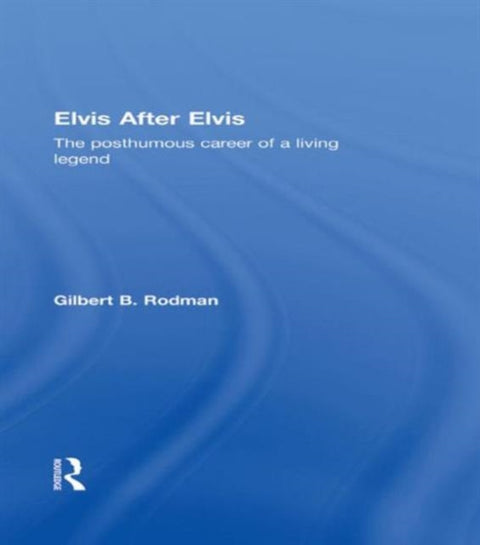 Elvis After Elvis