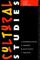 Book cover of: Cultural Studies. By: L. Grossberg
