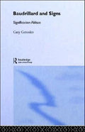 Baudrillard and Signs