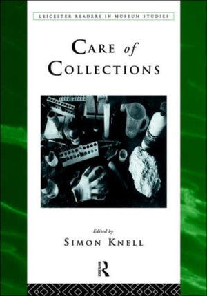 Care of Collections