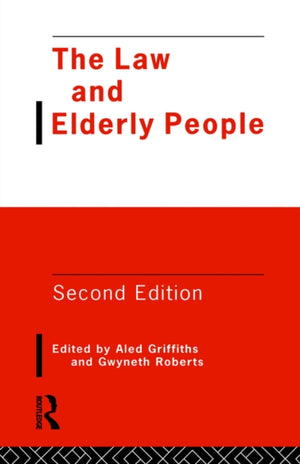 The Law and Elderly People