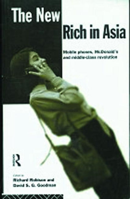 The New Rich in Asia