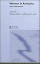 Book cover of: Women in Antiquity: New Assessments. By: Richard Hawley
