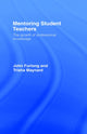 Book cover of: Mentoring Student Teachers