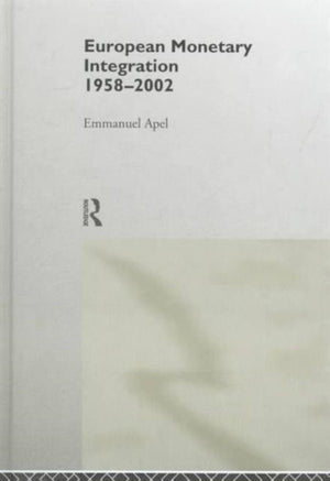 European Monetary Integration