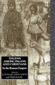 Book cover of: Jews Among Pagans and Christians in the Roman Empire. By: Judith Lieu