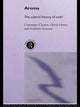 Book cover of: Aroma. By: Constan Classen