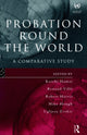 Book cover of: Probation Round the World. By: Harris, Robert