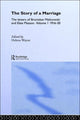 Book cover of: Story of a Marriage. By: Helena Wayne