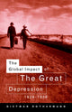 Book cover of: Global Impact of the Great Depression 1929-1939. By: Diet Rothermond