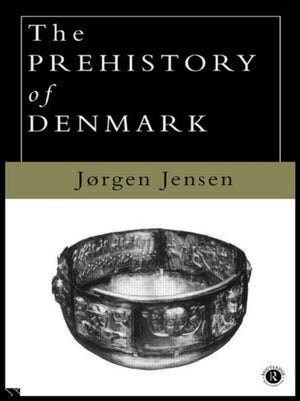 The Prehistory of Denmark