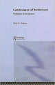 Book cover of: Landscapes of Settlement