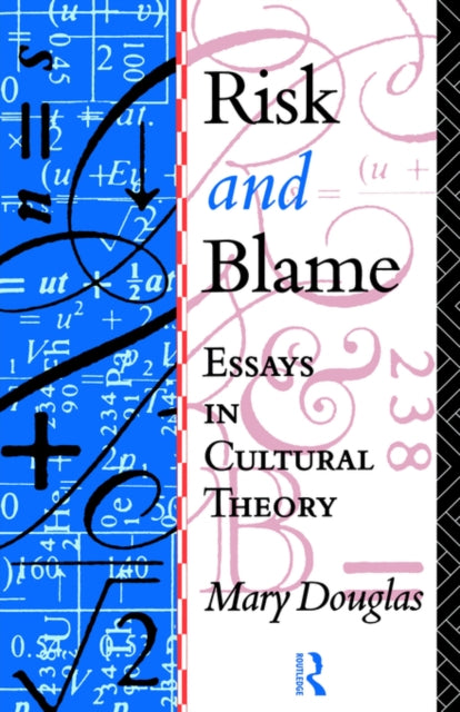 Risk and Blame