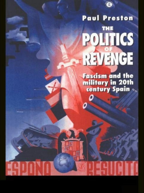 Book cover of: Politics of Revenge