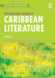 Book cover of: Routledge Reader in Caribbean Literature