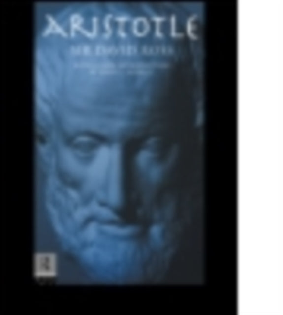 Book cover of: Aristotle
