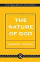 Book cover of: Nature of God
