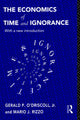 Book cover of: Economics of Time and Ignorance