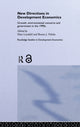 Book cover of: New Directions in Development Economics. By: Benno Ndulu