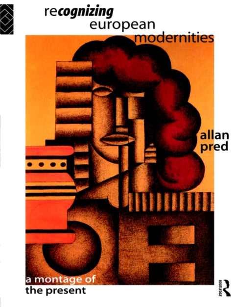 Recognising European Modernities