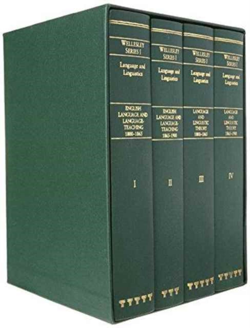 Book cover of: Language and Linguistics. By: Roy Harris