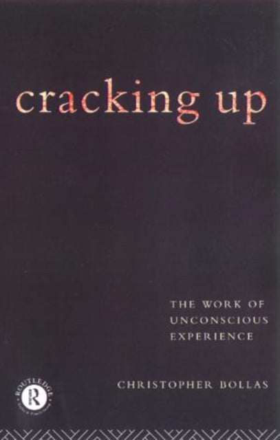 Book cover of: Cracking Up