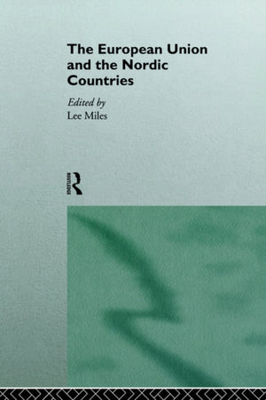 The European Union and the Nordic Countries