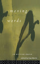 Book cover of: Moving Words. By: Gay Morris
