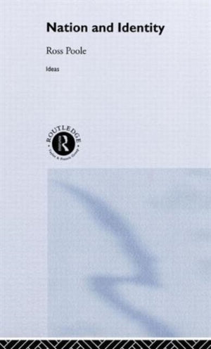 Nation and Identity