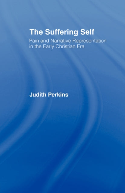 Book cover of: Suffering Self
