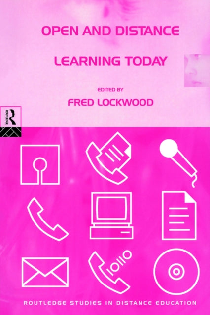 Open and Distance Learning Today