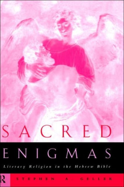 Book cover of: Sacred Enigmas