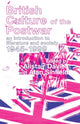 Book cover of: British Culture of the Post-War. By: A. Davies