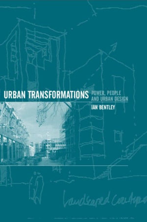 Urban Transformations