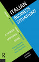 Book cover of: Italian Business Situations