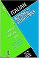 Book cover of: Italian Business Situations