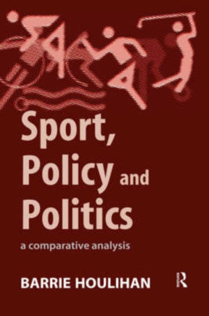 Sport, Policy and Politics