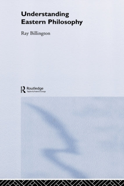 Book cover of: Understanding Eastern Philosophy