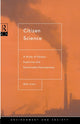 Book cover of: Citizen Science